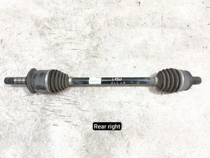Mercedes-Benz A1673501801 GLS (X167) 2021 Wał napędowy z tyłu po prawej