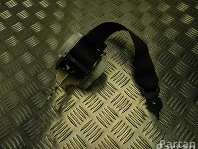 BMW 9163245 5 (F10) 2014 Ceinture de sécurité - Image 1