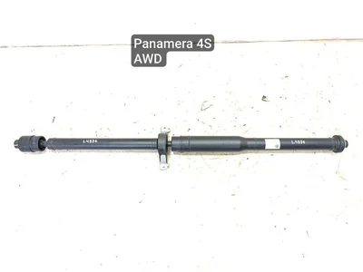 Porsche 971.521.101.AE, 971.521.101 / 971521101AE, 971521101 PANAMERA (971) 2018 Arbre de transmission longitudinal complect - Image 1