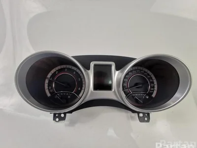 Fiat 56046751AF FREEMONT (345_) 2014 Tableau de bord - Image 1