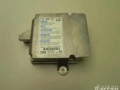 Honda 77960-TLO-E913-M1 / 77960TLOE913M1 ACCORD VII (CL, CN) 2009 Unité de contrôle pour airbag - Image 1