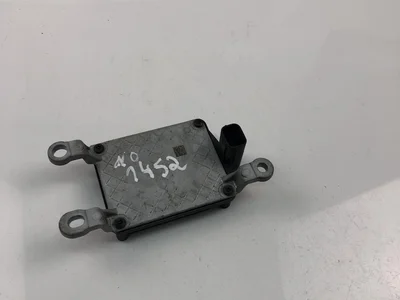 Nissan 2014DJ6494 LEAF (ZE1) 2017 Unités de contrôle - Image 1