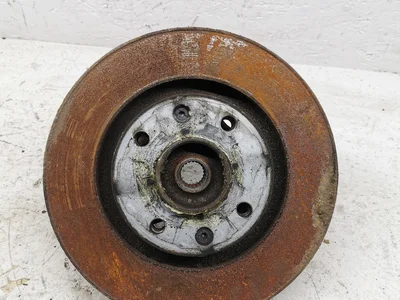 Citroën C4 CACTUS 2018 kit de bras de suspension avant right side - Image 1