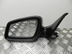 BMW F01524019931P, X0152 101, 7 176 446, 7 264 769, A046412, E1 021016 / F01524019931P, X0152101, 7176446, 7264769, A046412, E1021016 7 (F01, F02, F03, F04) 2012 Rétroviseur extérieur