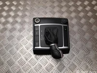 Volkswagen 2H0 863 681, 2H1 713 203 C / 2H0863681, 2H1713203C AMAROK (2H_, S1B) 2017 Mieszek ochronny dźwigni zmiany biegów panel sterowania