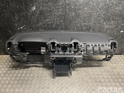 Citroën 98445404ZD C5 AIRCROSS (A_) 2023 Prietaisų skydas (panelė) - Paveiksliukas 1