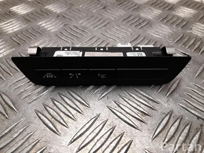 BMW 9247370 5 Touring (F11) 2015 Jungiklių (mygtukų) blokas - Paveiksliukas 1