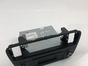 Seat 1SL035156D Mii (KF1) 2013 Radio / lecteur CD