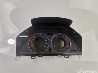 Volvo 31270898AA V70 III (BW) 2011 Tablero de instrumentos - Imagen 1