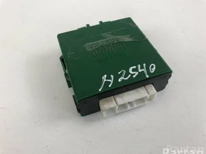 Toyota 85980-20190 / 8598020190 CELICA (_T23_) 2003 Aparato de mando