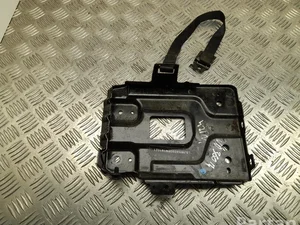 MG LSJWH4090PN191021 MG4 Trophy 2024 Bac à batterie