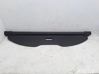 Mercedes-Benz B-CLASS (W246, W242) 2016 Vidinis bagažinės dangtis, palangė - Paveiksliukas 1