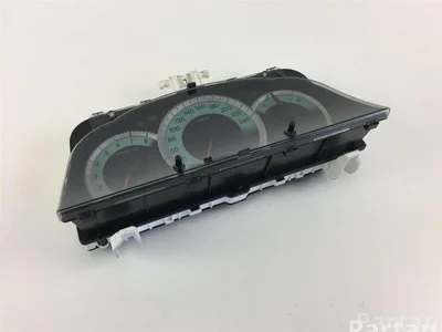 Toyota 83800-0F041A / 838000F041A COROLLA Verso (ZER_, ZZE12_, R1_) 2007 Tableau de bord - Image 1