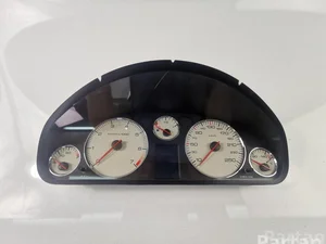 Peugeot 9658138480 407 (6D_) 2007 Tableau de bord