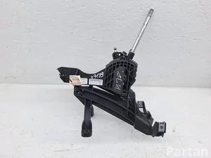 Ford LX6R7C453CMD Kuga III 2020 Рычаг переключения передач Ступенчатая коробка передач