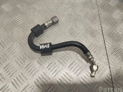 Porsche 94823512 CAYENNE (92A) 2011 Tube de distribution de carburant - Image 1