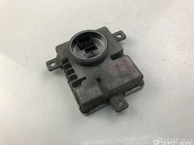 Audi 8K0941597C A3 (8P1) 2008 Unité de commande électronique pour le contrôle de la portée des phares - Image 1