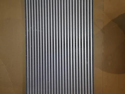 Opel 13241751 INSIGNIA A Saloon (G09) 2014 Radiateur d'eau/composants - Image 1