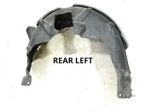 Mercedes-Benz A2956801504 EQE V295 2023 Doublure d'aile Left Rear