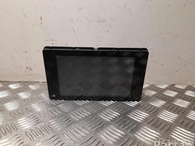 Toyota 86140-F4021 / 86140F4021 C-HR (_X1_) 2019 Ecran - Image 1