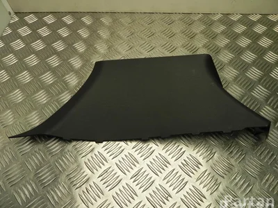 BMW 7265993 1 (F20) 2014 Tapisserie voiture - Image 1