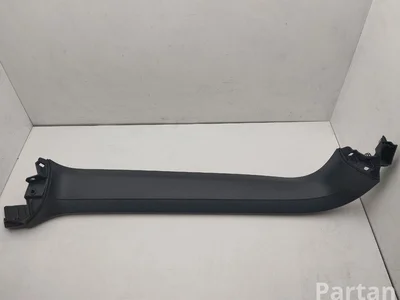 Porsche 971867601 PANAMERA (971) 2018 Poszycie bagażnika - Obraz 1