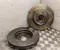 Volvo 24012601071, 1244212412 V70 I (LV) 2000 Tarcza hamulcowa z przodu - Obraz 1