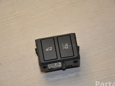 Land Rover 1ADSAL550B DISCOVERY SPORT (L550) 2016 Bouton du coffre à bagages - Image 1