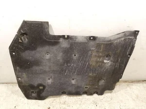 Chrysler Pacifica 2018 Cache de protection sous moteur