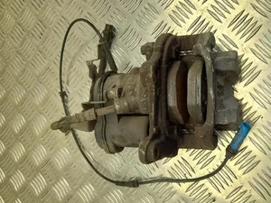 BMW 53019C, 42/20/330, 34216870576 / 53019C, 4220330, 34216870576 5 (G30) 2017 Étrier de frein Right Rear