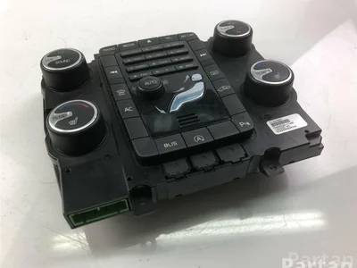 Volvo 31324827 S60 II 2010 Contrôle automatique de la climatisation - Image 1