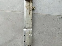 BMW 8737236 1 (F70) 2025 Support pour pare-chocs Right Front