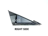 Mercedes-Benz 2976702400, 43R-004757 / 2976702400, 43R004757 EQS (V297) 2022 Apdaila, A-atrama (priekinė)