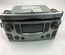 TOYOTA 86120-0F090 / 861200F090 VERSO (_R2_) 2011 Radio / CD