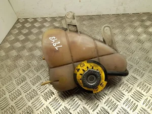 Jeep 55037999AI GRAND CHEROKEE IV (WK, WK2) 2014 Vase d'expansion du liquide de refroidissement