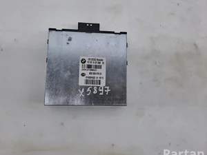 Mercedes-Benz 9127088 C-CLASS (W205) 2015 Transformateur de tension