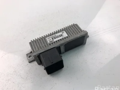 Renault 296103254R ZOE (BFM_) 2016 Steuergerät für Batterieüberwachung - Bild 1