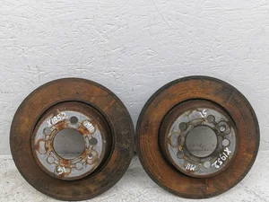 Audi A1 (8X1, 8XK) 2016 Disque de frein