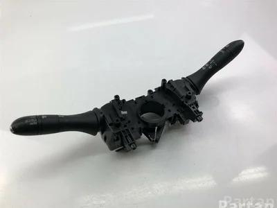 Renault 255678341R KADJAR (HA_, HL_) 2017 Levier de colonne de direction - Image 1