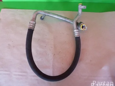 BMW 9201928, 64539201928 5 (F10) 2012 Radiatoriaus žarna - Nuotrauka 1