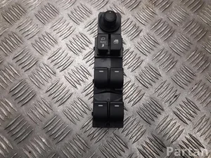 Mazda KG8N 66 350A / KG8N66350A CX-5 (KF) 2025 Выключатель электростекло подъемника спереди справа