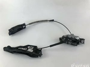 Citroën PSA006186 C5 III (RD_) 2014 Serrure de porte