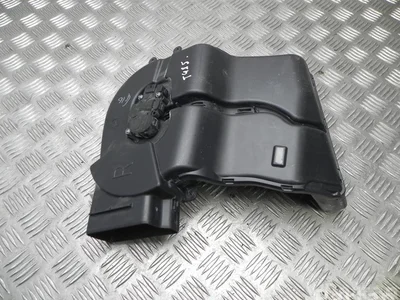 Mercedes-Benz A 167 831 50 00 / A1678315000 GLE (W167) (2019 ...) 2019 Prise d'air / Conduit d'air d'admission - Image 1