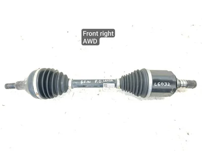 Jeep 68380004AB, P68380004AB GRAND CHEROKEE V (WL) 2022 Antriebswelle vorne rechts - Bild 1