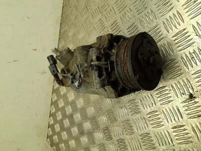 Mitsubishi 7813A321 OUTLANDER II (CW_W) 2009 Compresseur de climatisation - Image 1