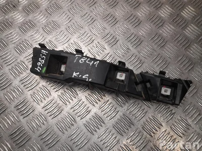 Hyundai 86615-BE000 / 86615BE000 Kona II 2024 Bracket for bumper Left Rear - Image 1