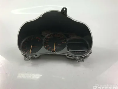 Toyota 83800-2B131 / 838002B131 CELICA (_T23_) 2000 Tableau de bord - Image 1