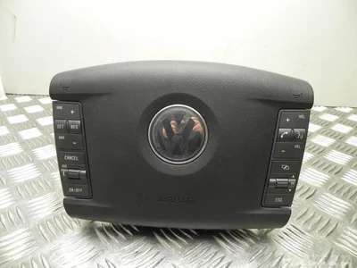 Volkswagen 3D0 880 201 AC / 3D0880201AC PHAETON (3D_) 2003 Airbag du conducteur - Image 1