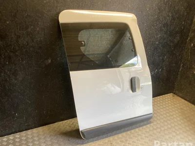 Dacia DOKKER Express 2015 Porte Right Rear - Image 1