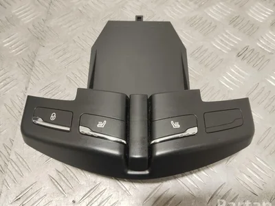 Porsche 7P5927325R CAYENNE (92A) 2012 Interrupteur de chauffage de siège - Image 1